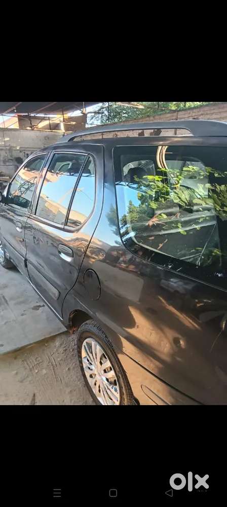 Tata Indigo Marina 2007