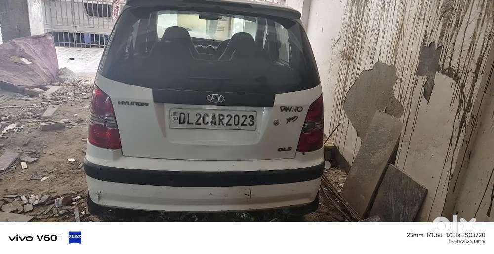 Hyundai Santro Xing Xl 2013 .. Urgent Selll