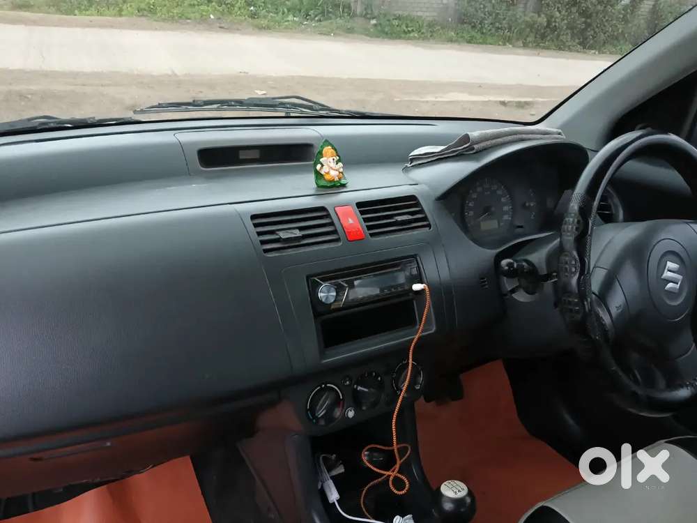 Maruti Suzuki Dzire 2008