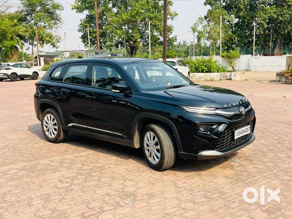Toyota Urban Cruiser Hyryder 1.5 E Neo Drive, 2025, Petrol