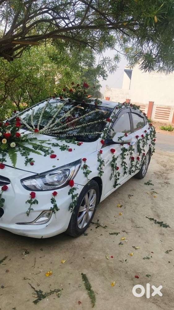 Hyundai Verna 2014 Diesel Good Condition