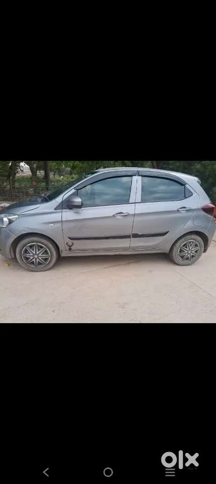 Tata Tiago 2018 Diesel Manual