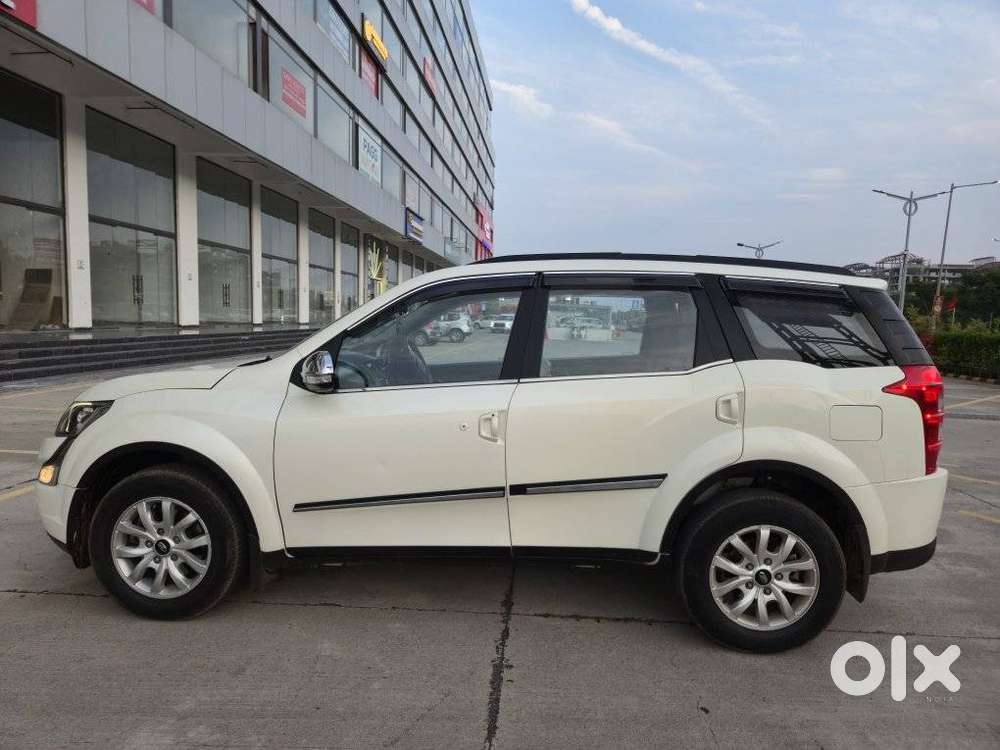 Mahindra Xuv500 2.2 W10, 2016, Diesel