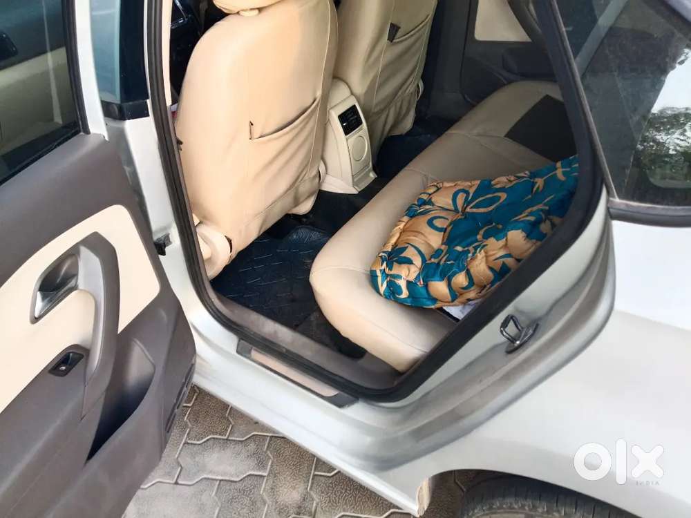 Volkswagen Vento Diesel 2011