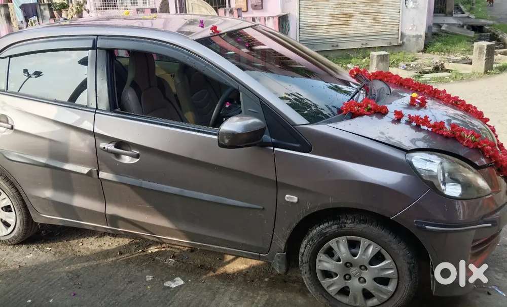 Honda Amaze 2014 , All Papers Ok, Well Condition, Need Urgent Sell