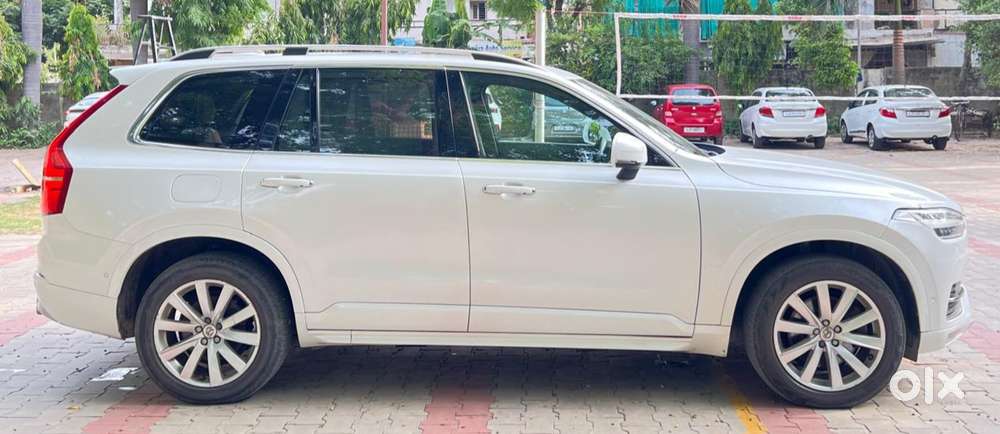 Volvo Xc90 D5 Awd, 2016, Diesel