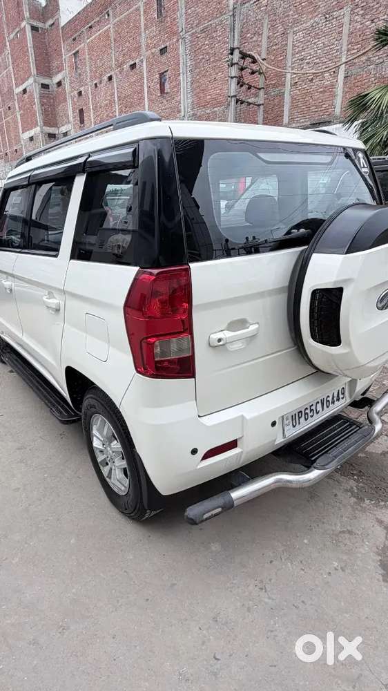 Mahindra Tuv 300 Diesel Manual 2017