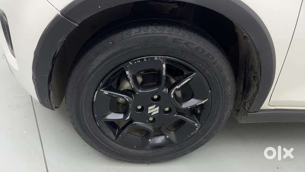Maruti Suzuki Ignis 1.2 Zeta Mt, 2021, Petrol