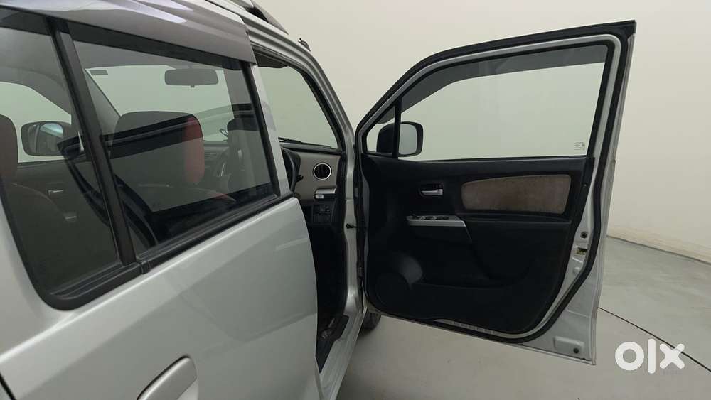 Maruti Suzuki Wagon R 1.0 Vxi Plus, 2013, Petrol