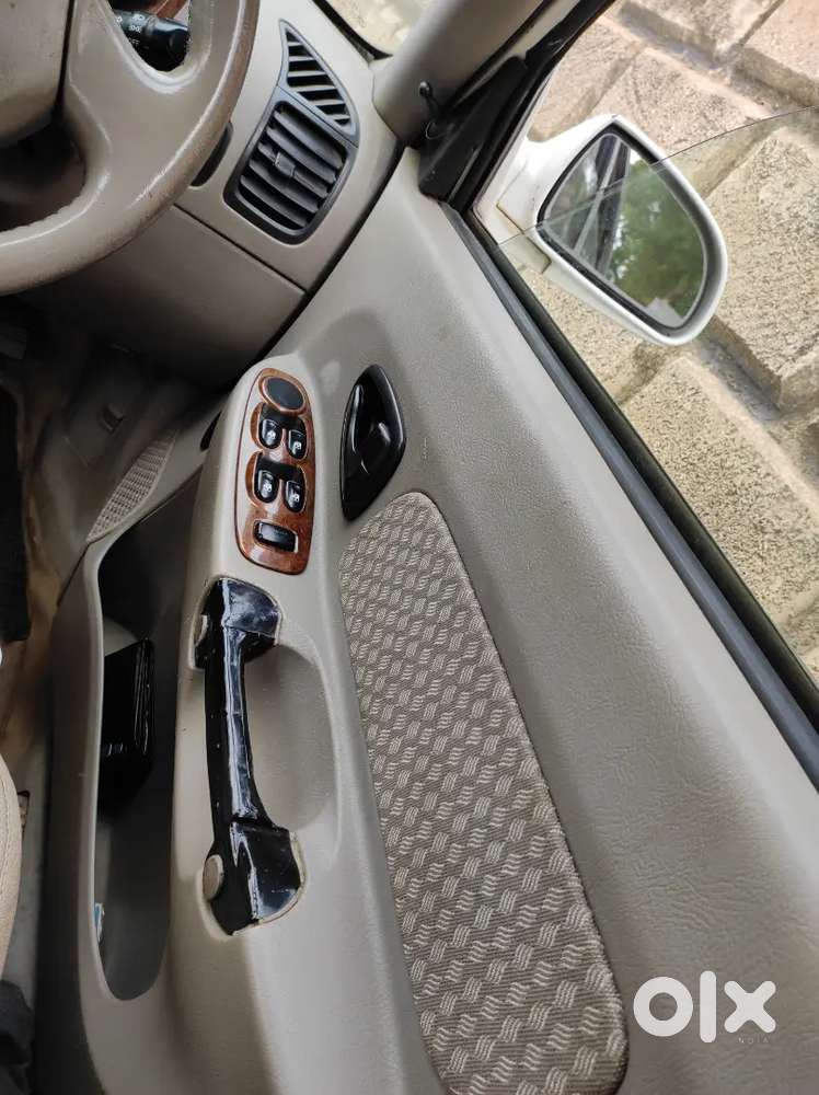 2010 Hyundai Accent 1.5 Petrol Manual