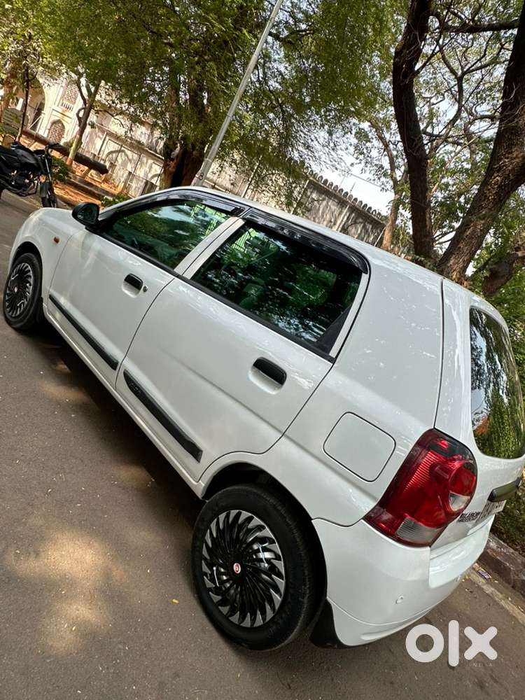 Maruti Suzuki Alto K10 2011 Petrol Well Maintained