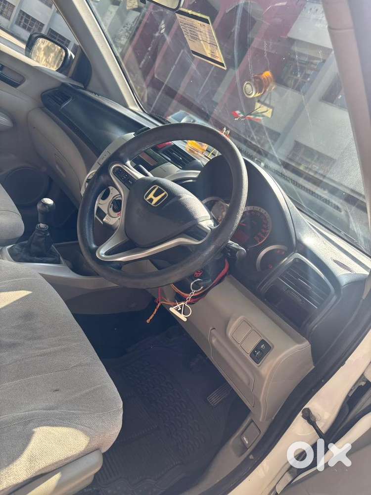 Honda City Petrol Well Maintained