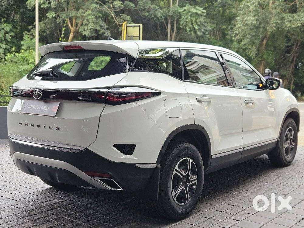 Tata Harrier Xm, 2020, Diesel