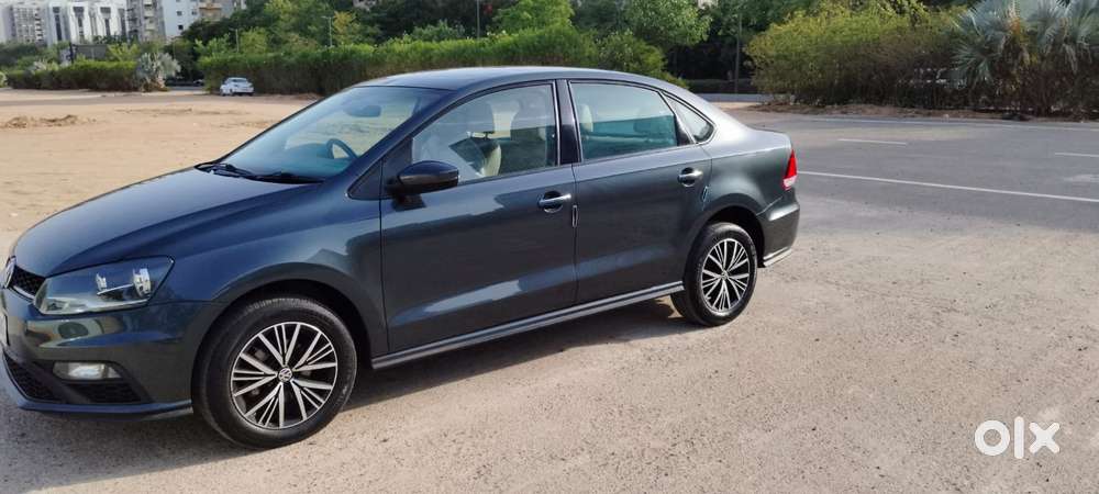 Volkswagen Vento 1.5 Tdi Highline, 2019, Diesel