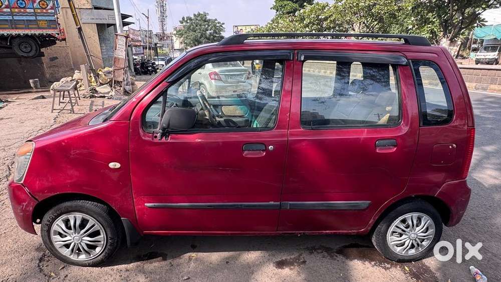 Maruti Suzuki Car 2007
