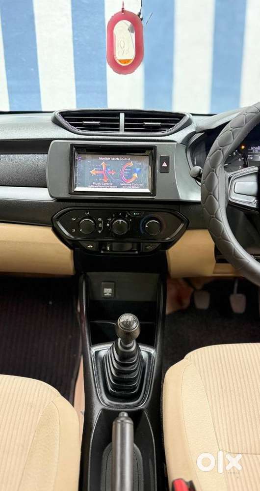 Honda Amaze, 2018, Petrol