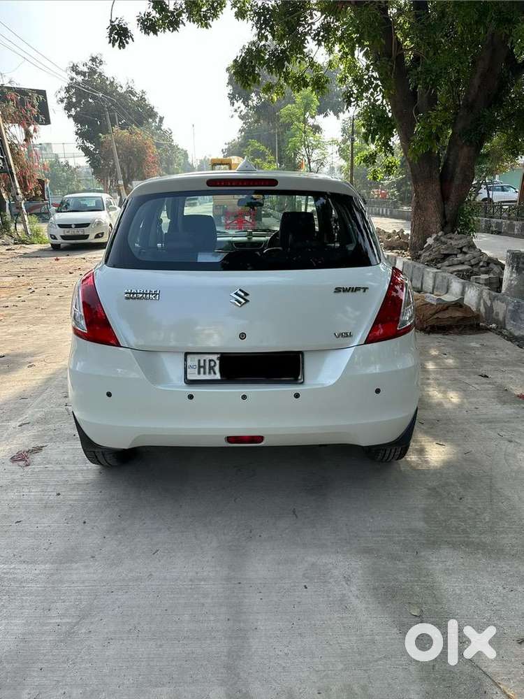 Maruti Suzuki Swift 2016 Diesel Well Maintained