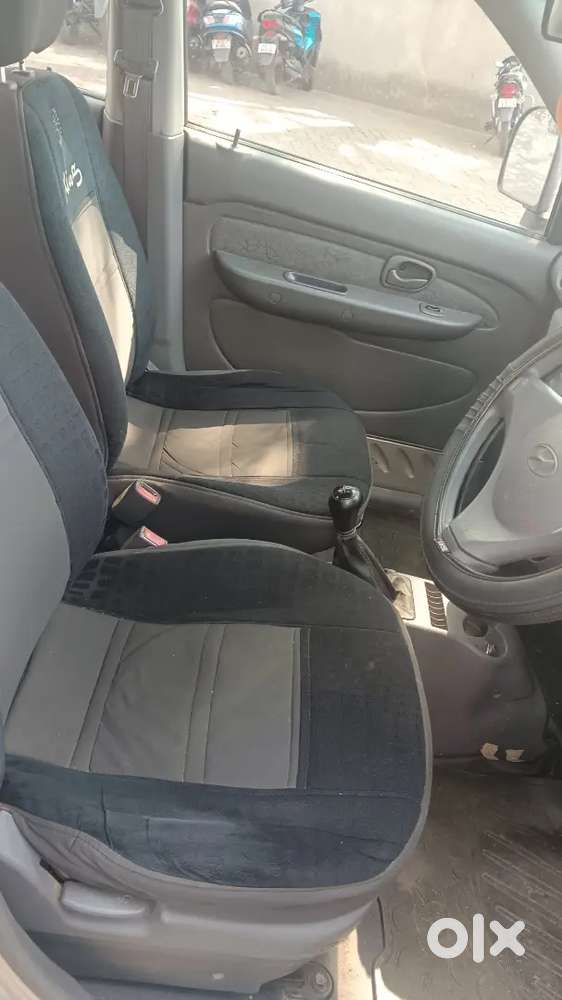 Hyundai Santro Xing 2007 Petrol 48000 Km Driven