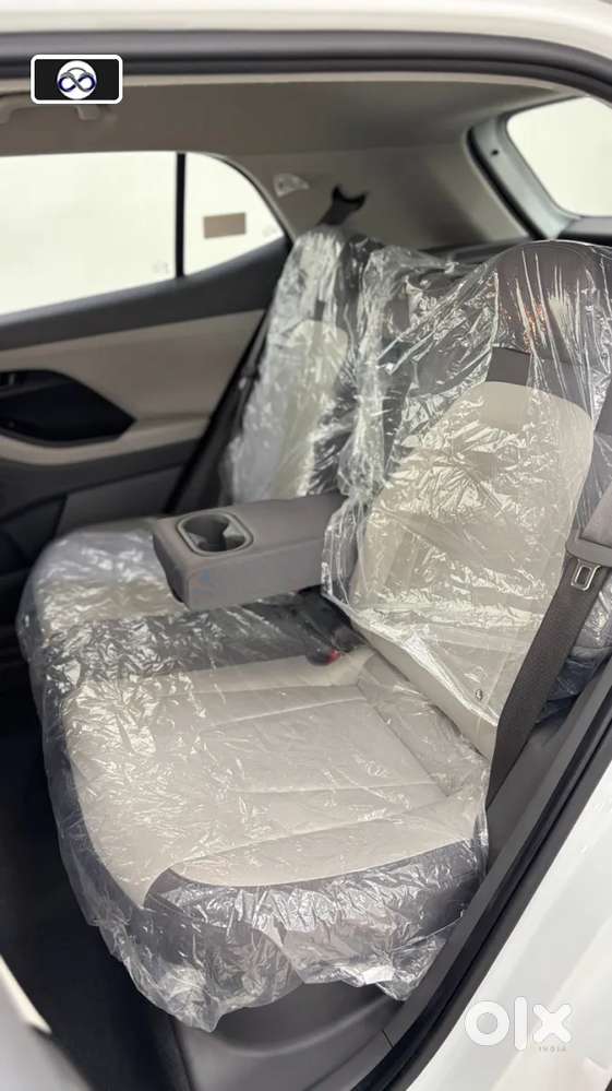 Hyundai Creta 1.5 Ex Petrol, 2026, Petrol