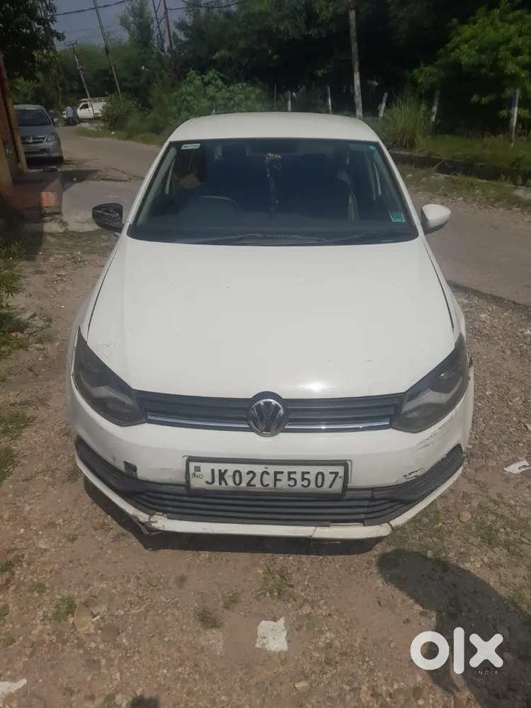 Volkswagen Polo 1.0 Comfortline 2019