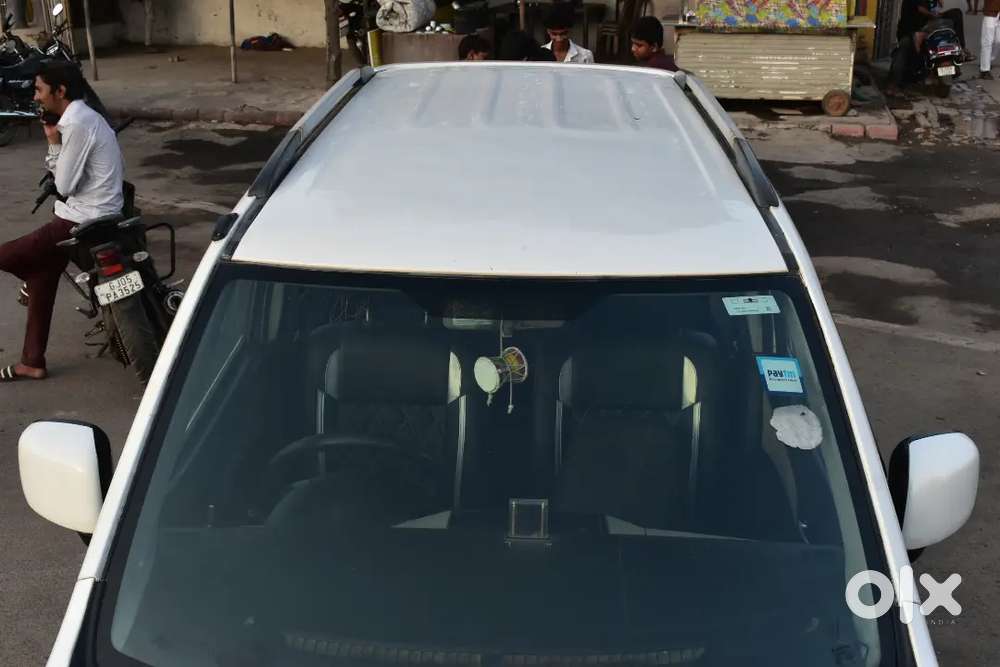 Maruti Suzuki Wagonr (vxi) - 2018