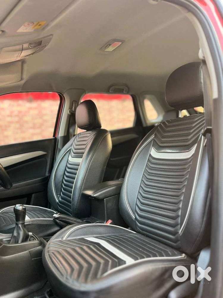 Maruti Suzuki Brezza Zdi Plus, 2018, Diesel