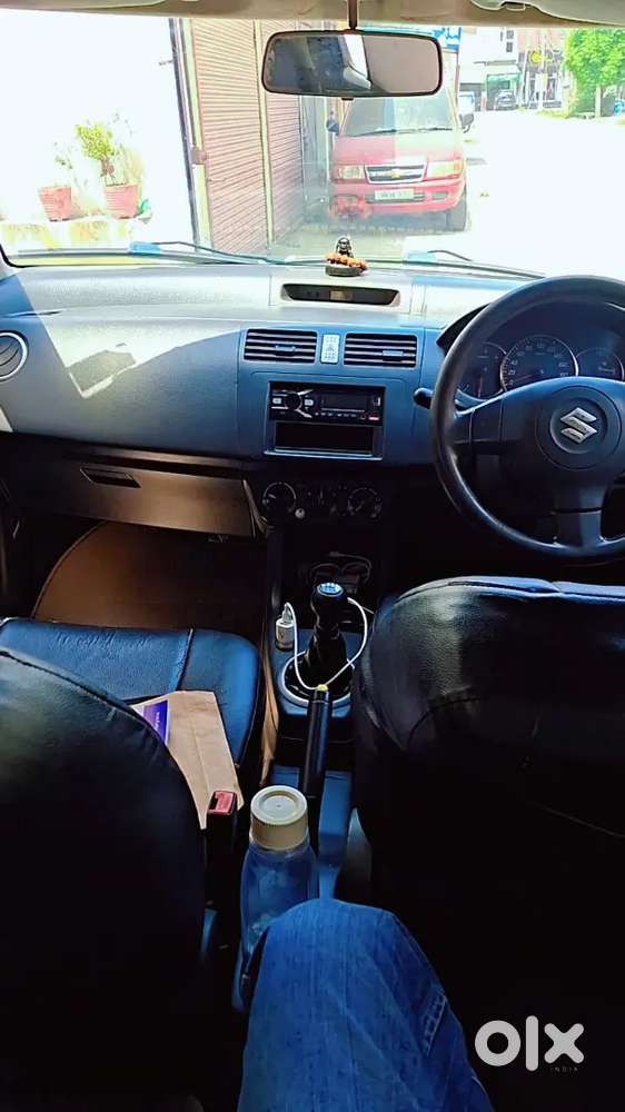 Maruti Suzuki Swift Vdi 2008 Diesel Car