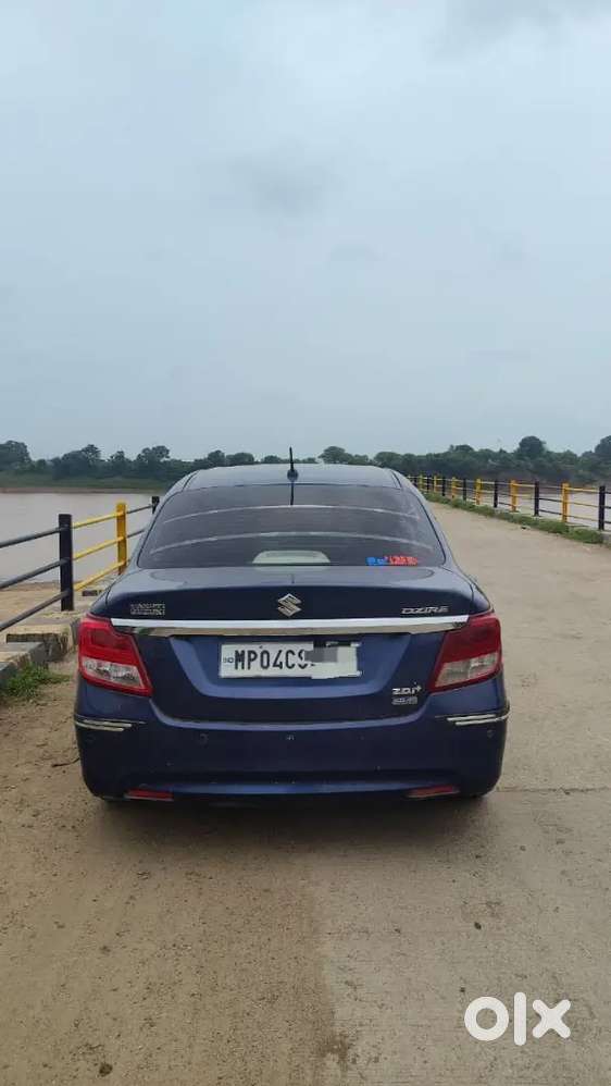 Bhopal Mp 04, Maruti Dzire Zdi Plus 2017