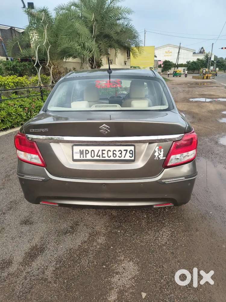 Maruti Dzire 1.2 Vxi 2022 Cng Hybrid