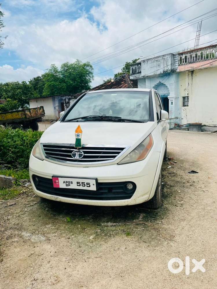 Tata Aria Diesel Car 2011