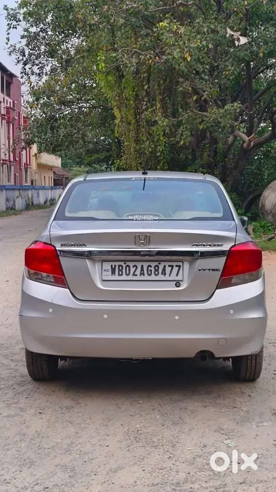 Honda Amaze