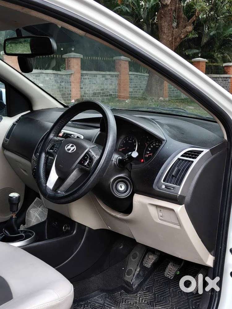 Hyundai I20 Sportz 1.2 Bs-iv, 2012, Petrol