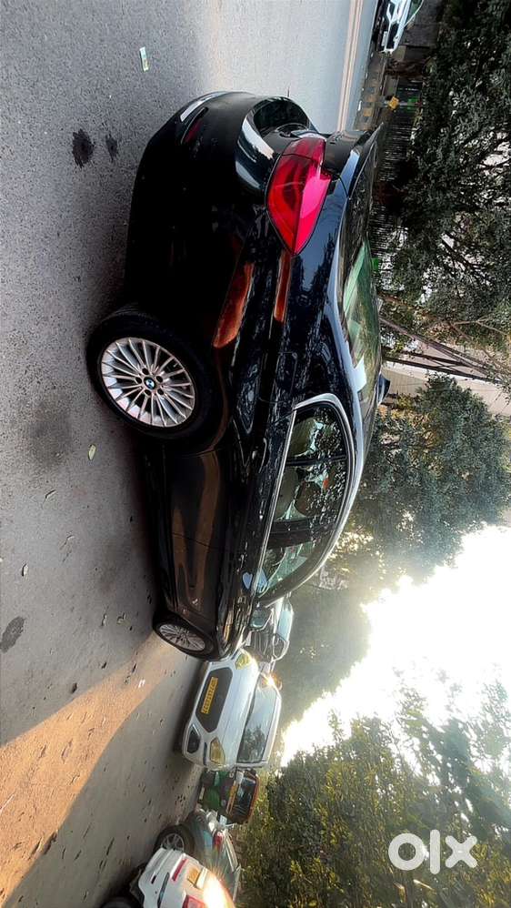 Bmw 3 Series 2017 Diesel Well Maintained