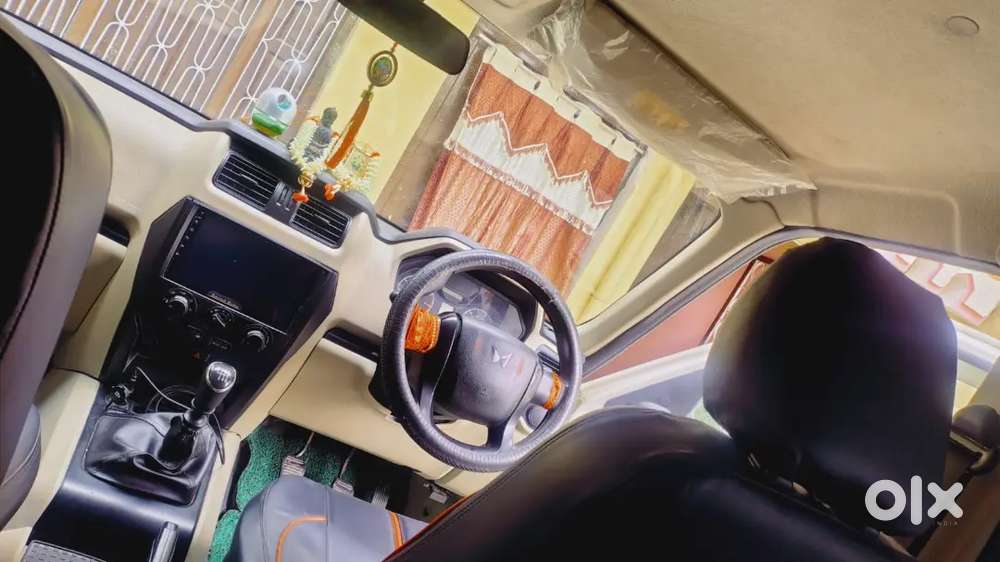 Mahindra Scorpio Classic 2023 Diesel