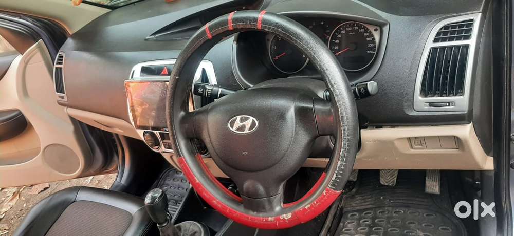 Hyundai I20 Magna Optional 1.4 Crdi, 2014, Diesel