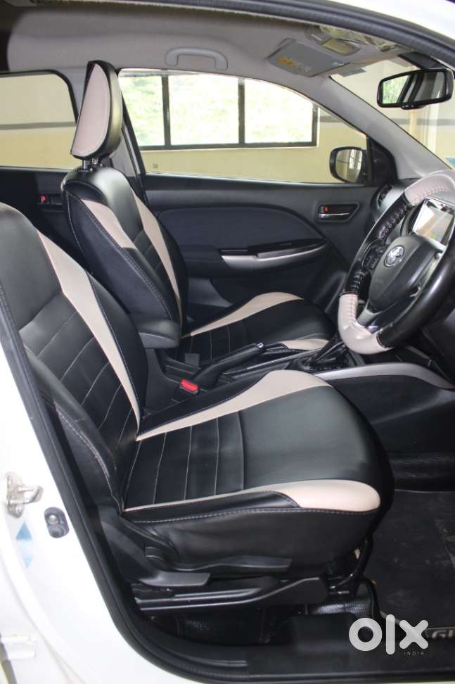 Toyota Glanza 1.2 G Amt, 2020, Petrol
