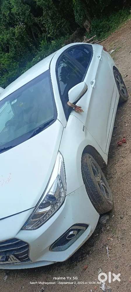 Hyundai Verna 2014 Petrol 80000 Km Driven