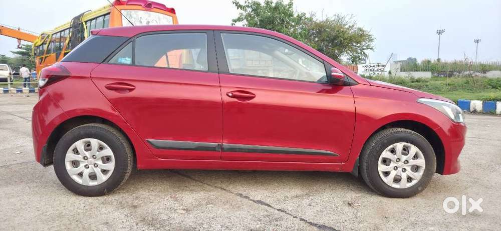 Hyundai Elite I20 Sportz 1.2, 2016, Petrol