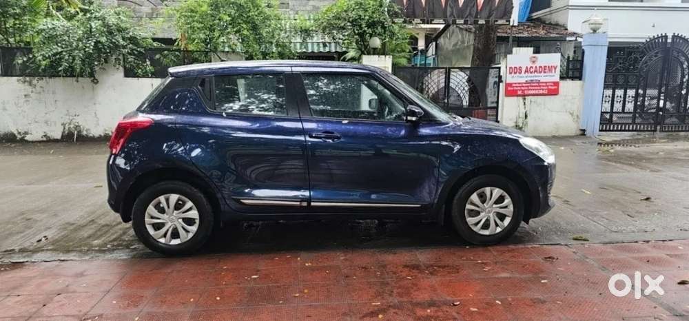 Maruti Suzuki Swift Amt Vxi, 2021, Petrol