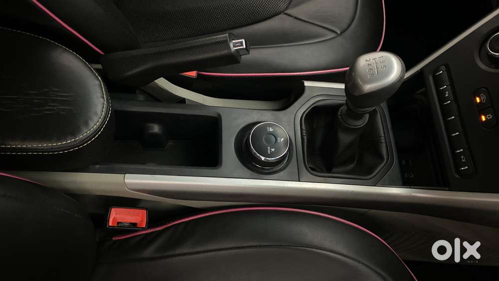 Tata Nexon 1.2 Revotron Xm, 2018, Petrol