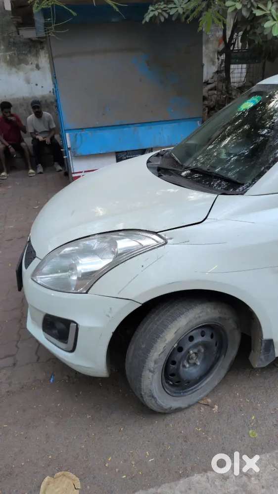 Swift Vxi Maruti Cng 2016 Model