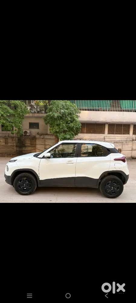 Tata Punch 2023