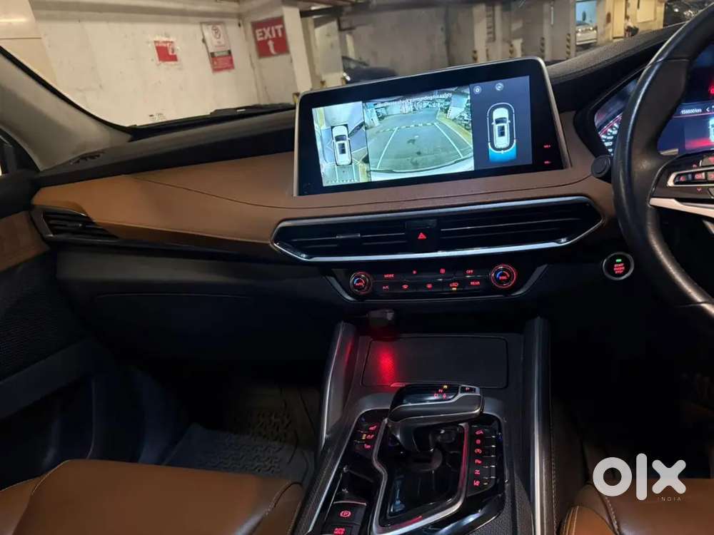 Mg Gloster 2022 Diesel Well Maintained