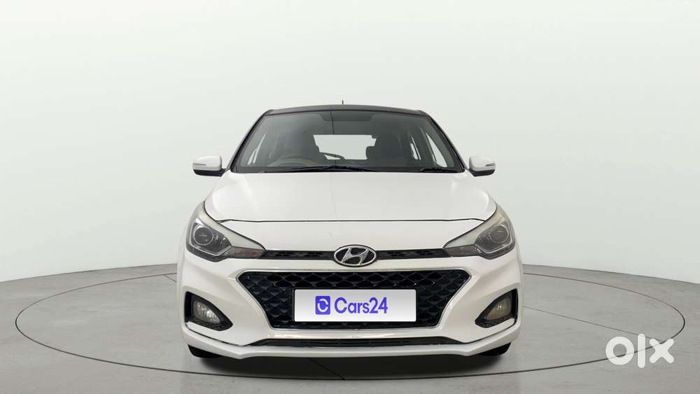 Hyundai Grand I10