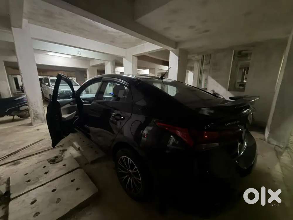 Hyundai New Verna Sx 2019
