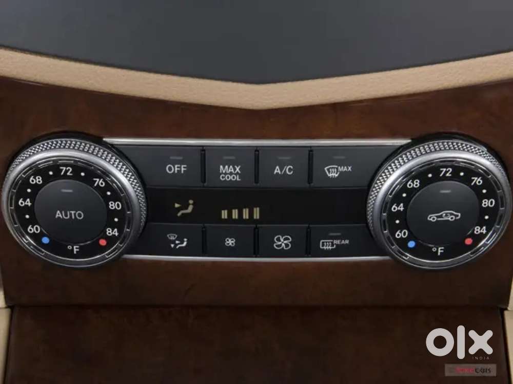Mercedes-benz C-class Sport 2008