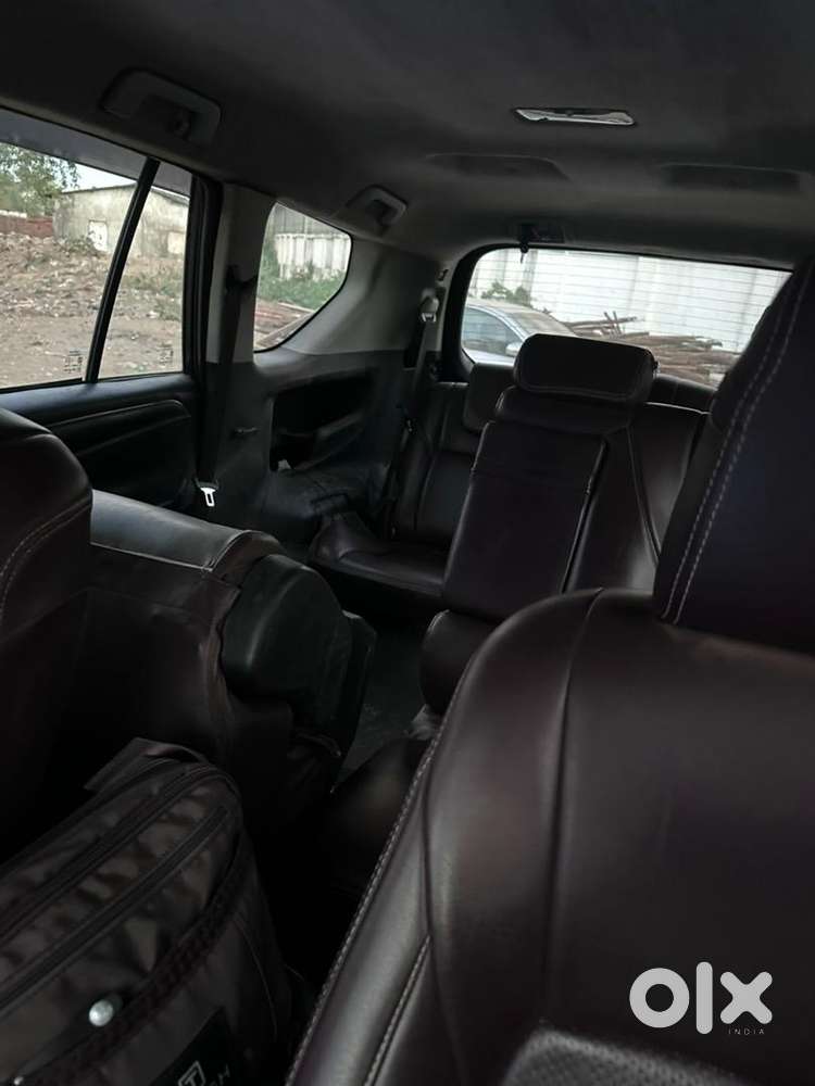 Toyota Innova Crysta 2018 Diesel Good Condition