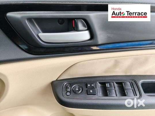 Honda Amaze 1.2 S I-vtec, 2019, Petrol