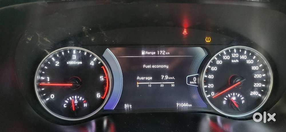 Kia Seltos Htx Plus D, 2020, Diesel