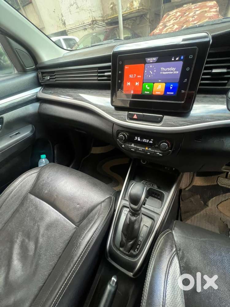 Maruti Suzuki Xl6